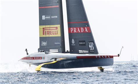 quanto costa luna rossa 2024